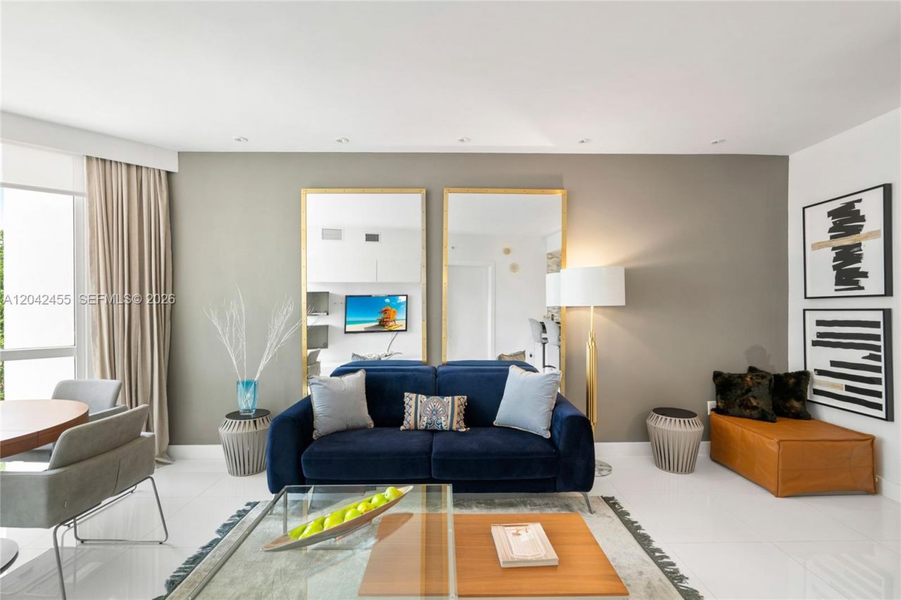 18201 Collins Ave , Unit 603, Sunny Isles Beach, FL 33160 Photo