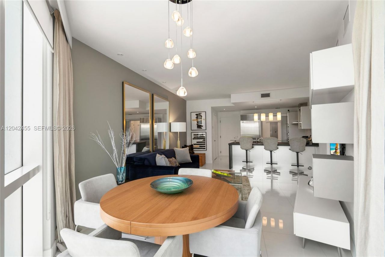 18201 Collins Ave , Unit 603, Sunny Isles Beach, FL 33160 Photo
