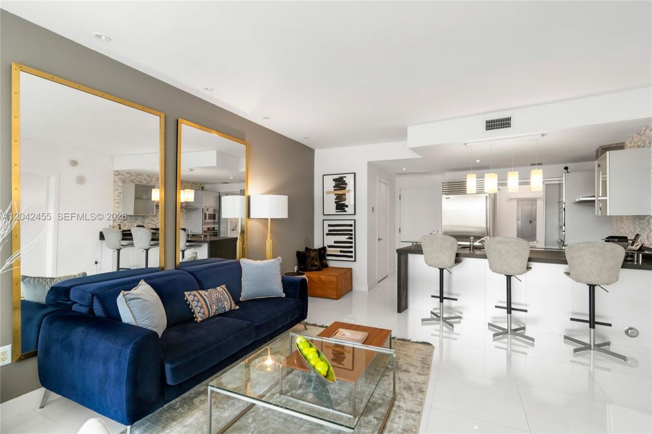 18201 Collins Ave , Unit 603, Sunny Isles Beach, FL 33160 Photo