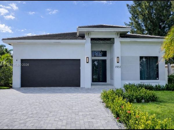 1951 SW 28th Ave, Fort Lauderdale, FL 33312