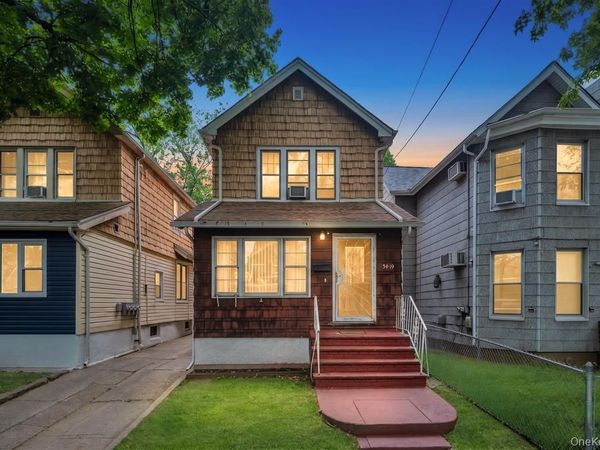 9419 96th Street , Ozone Park, NY 11416
