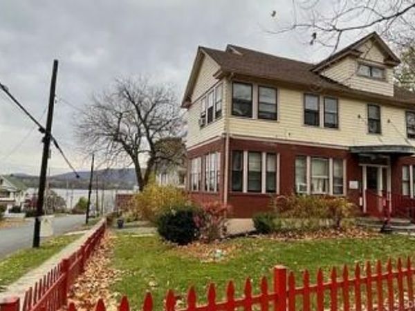 324 Grand Street , Newburgh, NY 12550