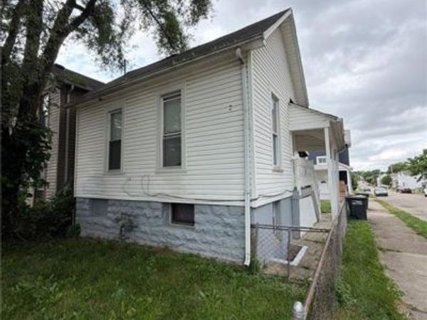 157 Dover Street, Dayton, OH 45410