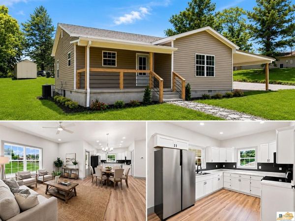 3300 Carrie Bolin Drive, Columbia, KY 42728