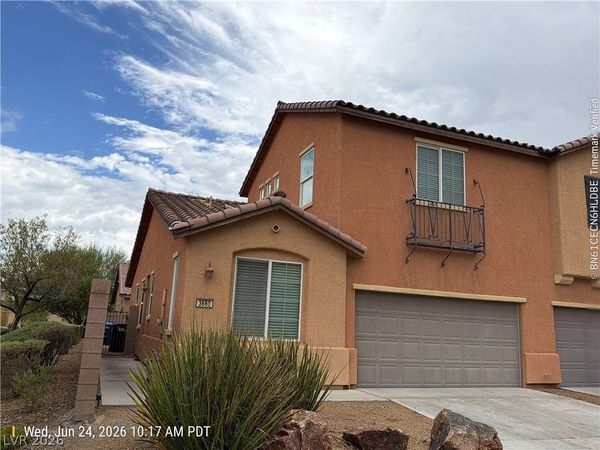 3660 Via Gregorio , Henderson, NV 89052