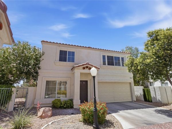 3324 Epson Street , Las Vegas, NV 89129