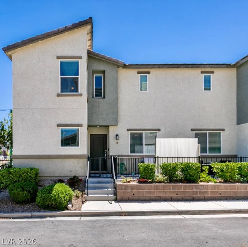 12108 Harvest Sky Way, Las Vegas, NV 89183