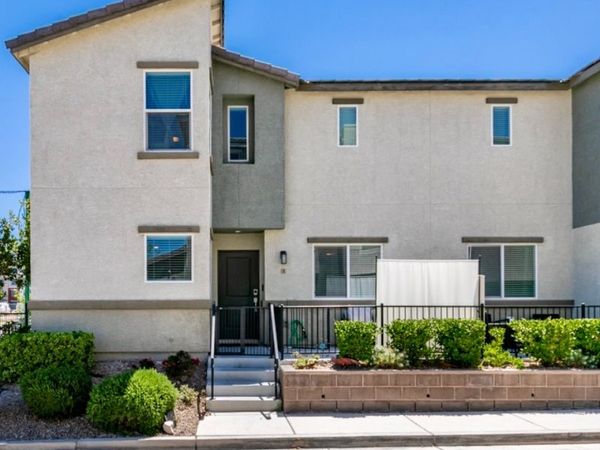 12108 Harvest Sky Way, Unit 1, Las Vegas, NV 89183