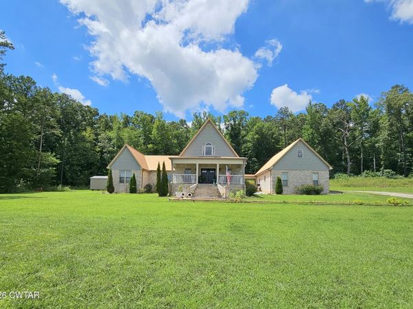 3290 Silerton Road , Henderson, TN 38340