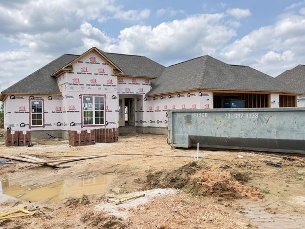 109 Brookside Drive , Medina, TN 38355
