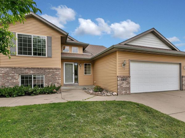 6612 Yosemite Street, Saint Cloud, MN 56303