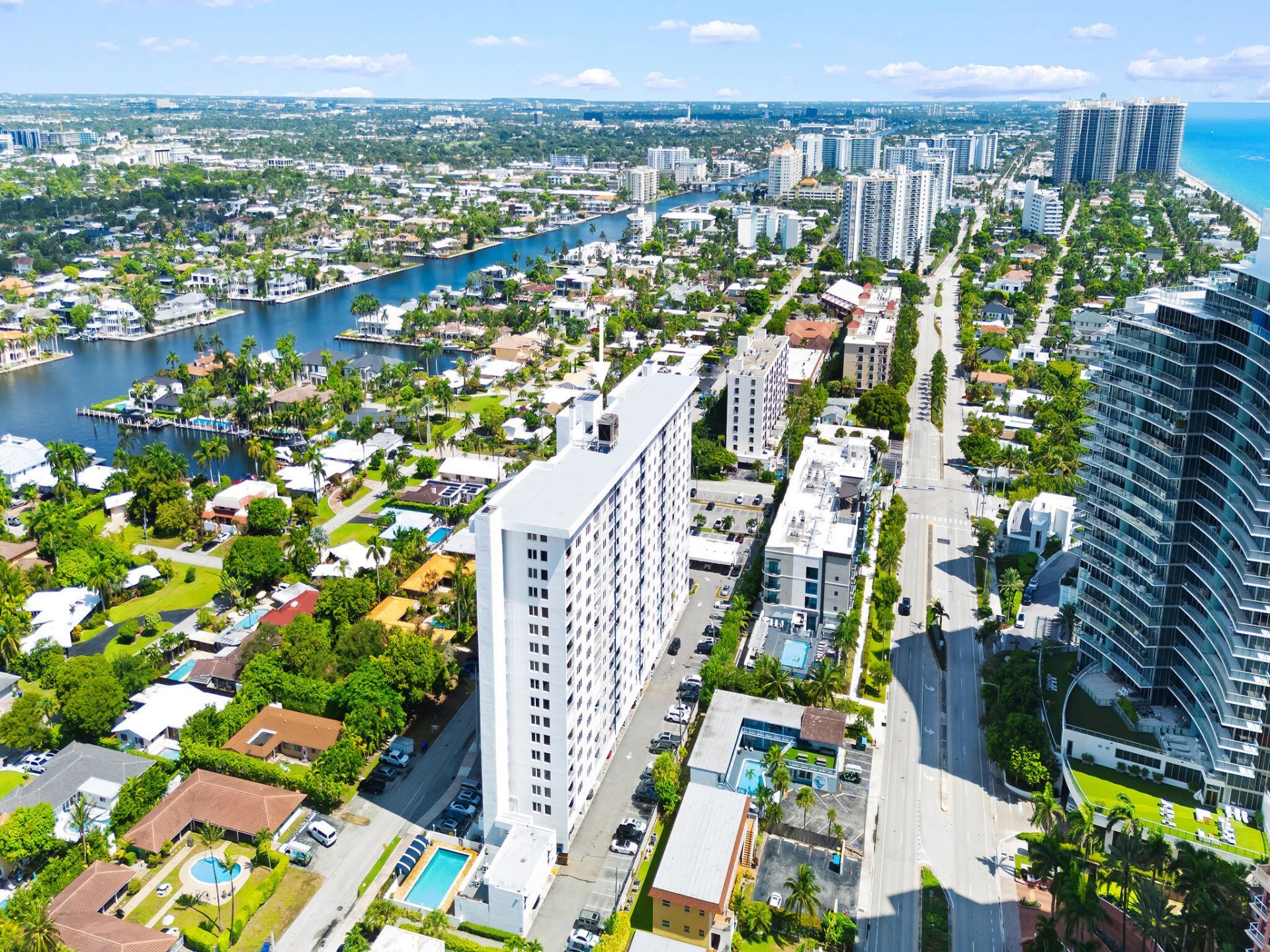 2200 NE 33rd Avenue, Unit 2d, Fort Lauderdale, FL 33305 Photo