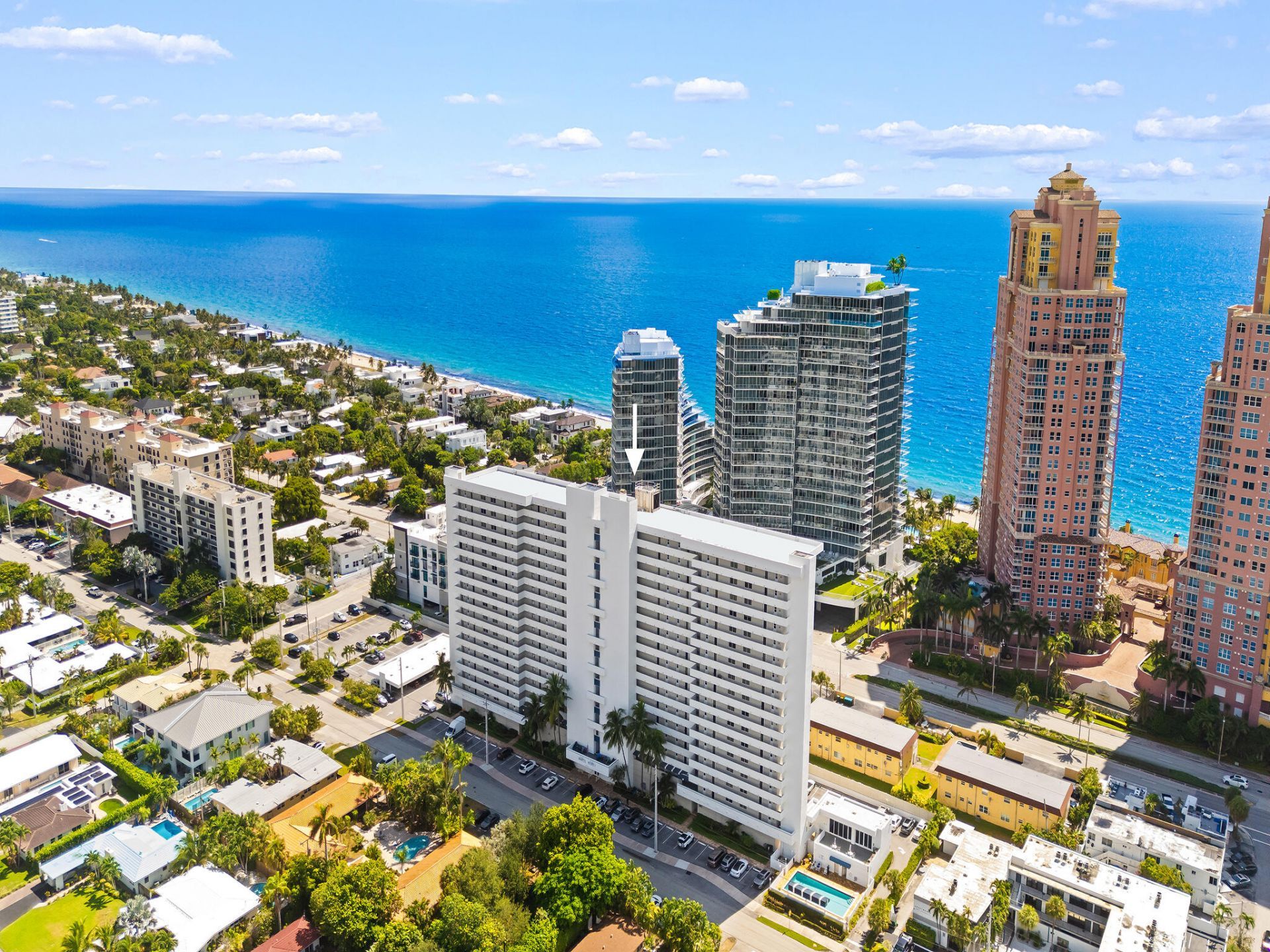 2200 NE 33rd Avenue, Unit 2d, Fort Lauderdale, FL 33305 Photo