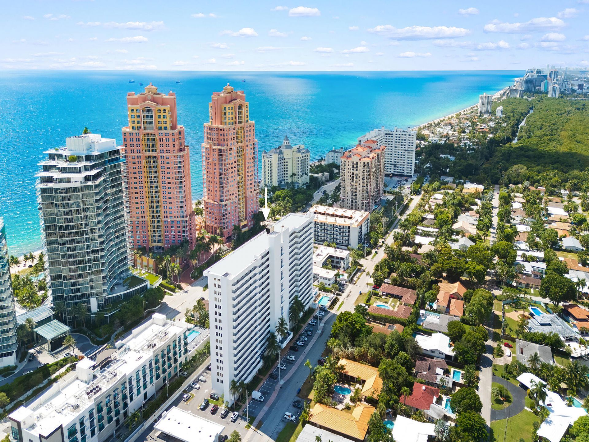 2200 NE 33rd Avenue, Unit 2d, Fort Lauderdale, FL 33305 Photo