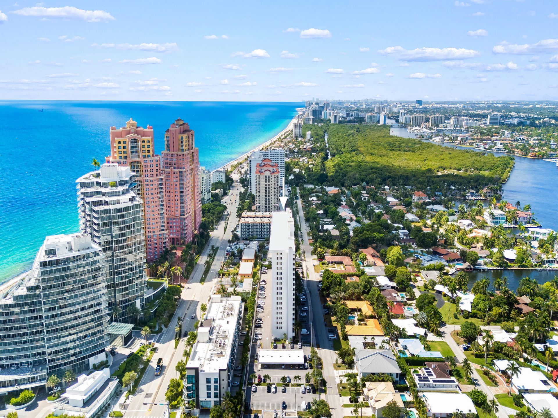 2200 NE 33rd Avenue, Unit 2d, Fort Lauderdale, FL 33305 Photo