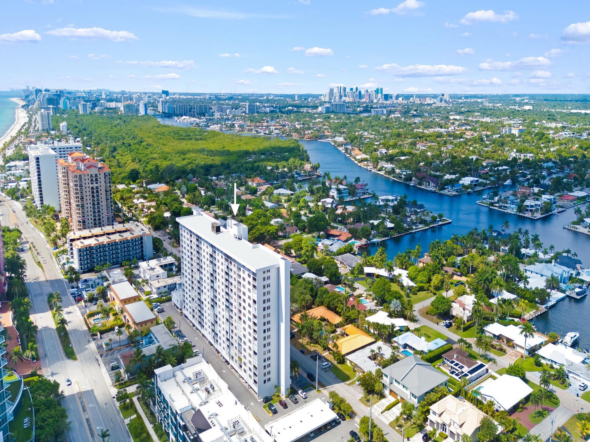2200 NE 33rd Avenue, Unit 2d, Fort Lauderdale, FL 33305 Photo