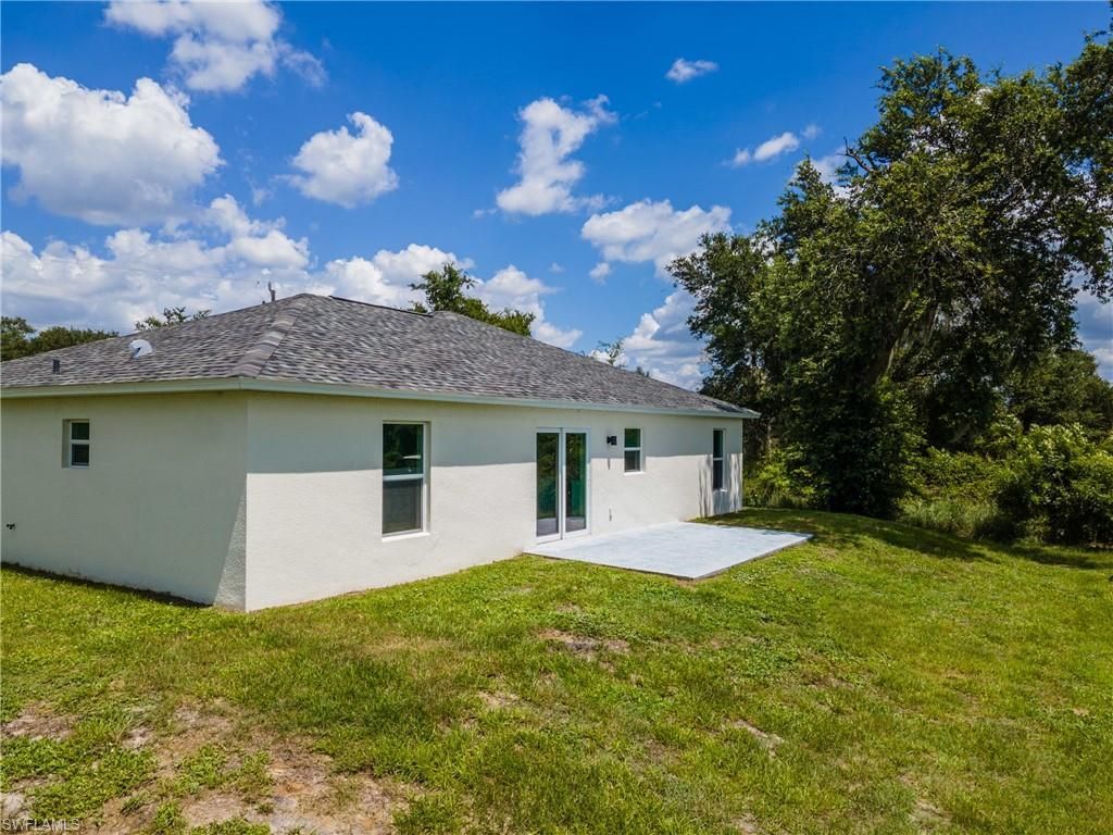 1964 Leghorn St , Lehigh Acres, FL 33972 Photo