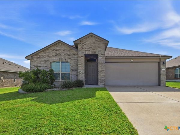 9206 Susan Drive, Killeen, TX 76542