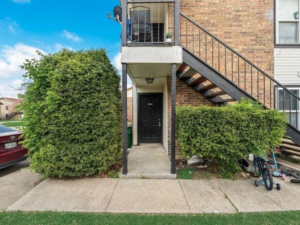 5109 Herrick Court, Unit C, Haltom City, TX 76117