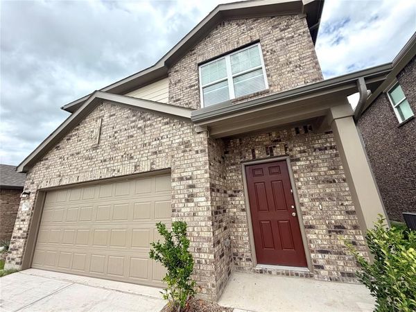 2305 States Street , Princeton, TX 75407