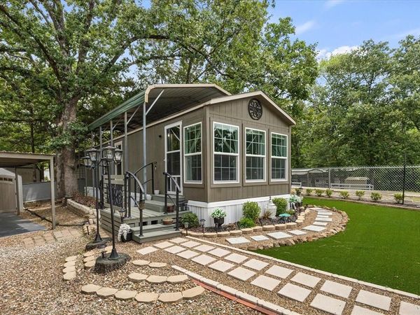 6435 N. FM 17, Unit 337, Yantis, TX 75497