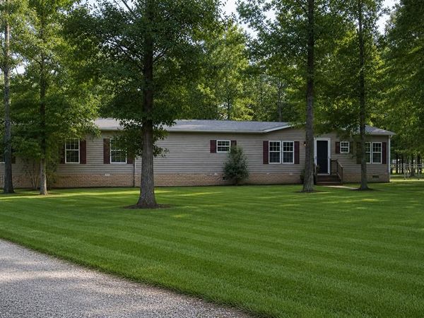 101 East Pointe Drive, Benton, LA 71006