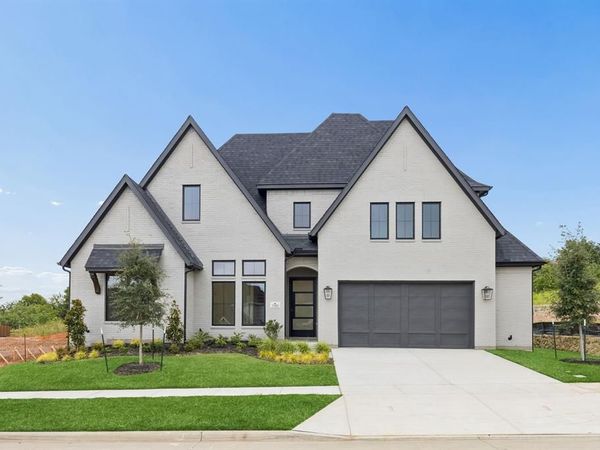 1160 Arlong Park Drive, Prosper, TX 75078
