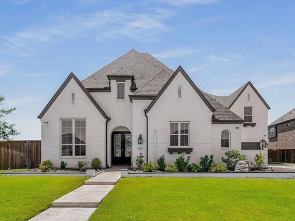 1516 M3 Ranch Road, Mansfield, TX 76063