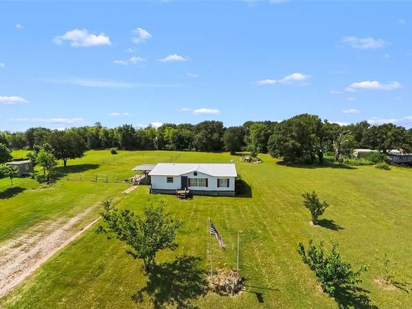 1501 2nd Street , Kerens, TX 75144