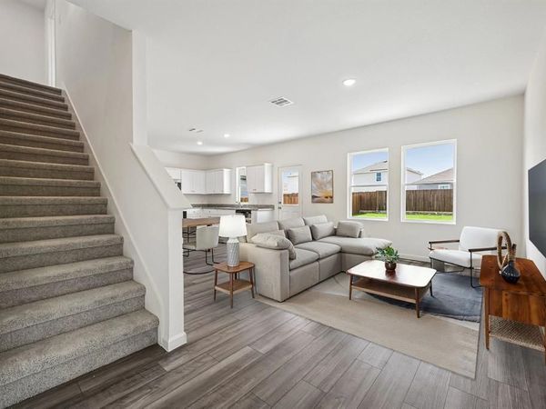 528 Cherry Creek Lane, Anna, TX 75409