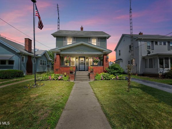 4312 Belmar Avenue , Toledo, OH 43612