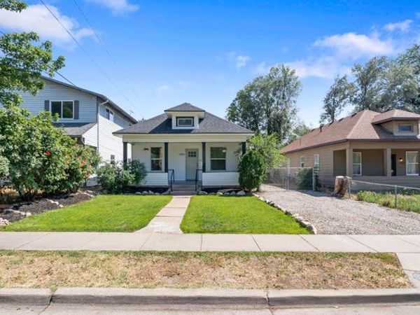1029 CAPITOL ST , Ogden, UT 84401