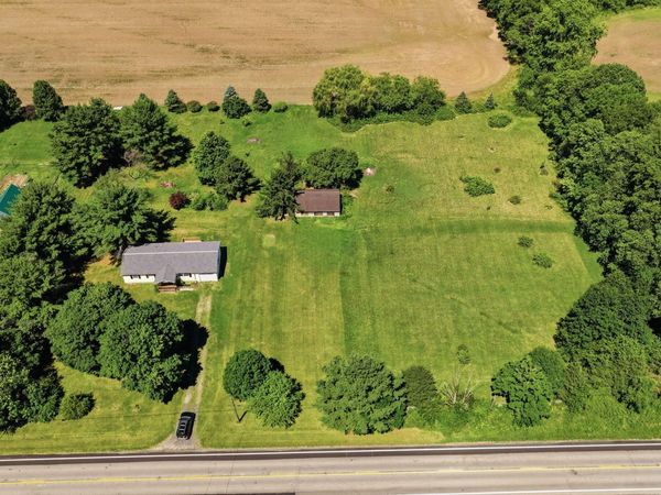2704 US Highway 42 , Cardington, OH 43315