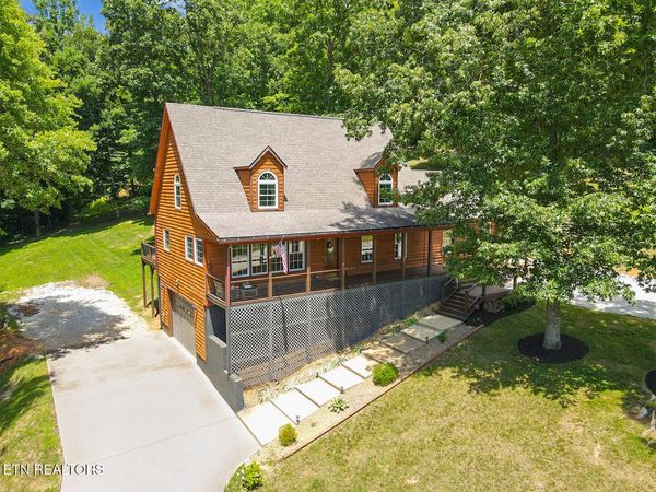103 Pinnacle Pointe Way, Sharps Chapel, TN 37866