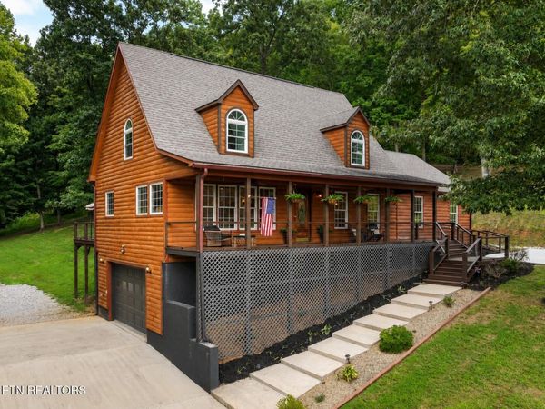 103 Pinnacle Pointe Way, Sharps Chapel, TN 37866