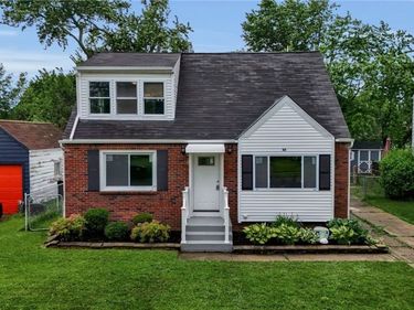 44 Highview Road, Buffalo, NY 14215