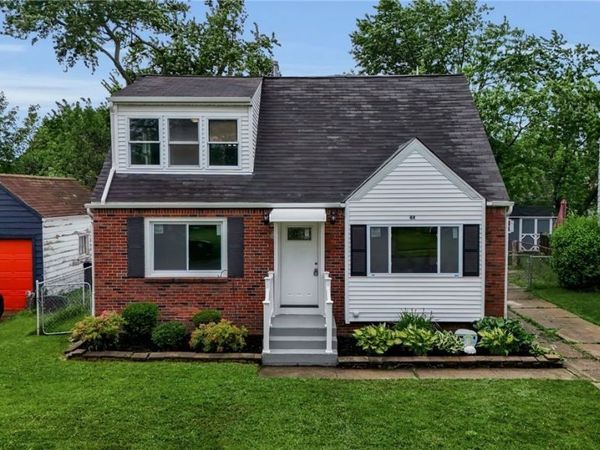 44 Highview Road, Buffalo, NY 14215