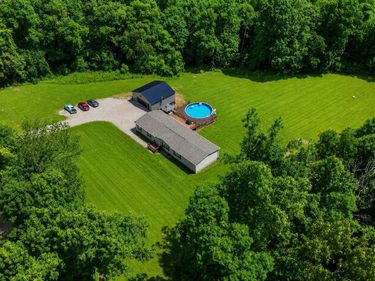 757 Lear Lane, Mt Vernon, KY 40456