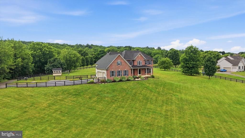 5716 MOUNT BRIAR ROAD, KEEDYSVILLE, MD 21756