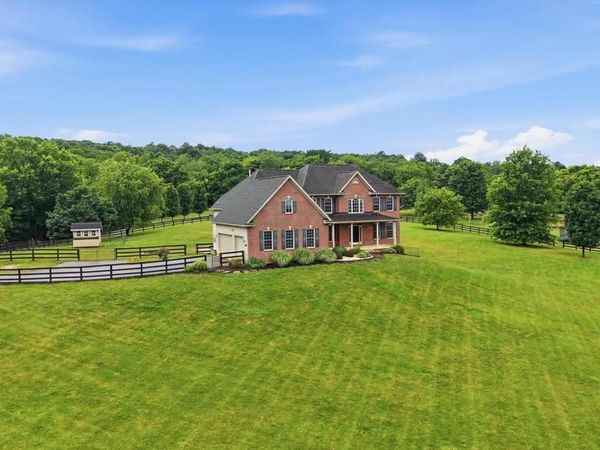 5716 MOUNT BRIAR ROAD, KEEDYSVILLE, MD 21756