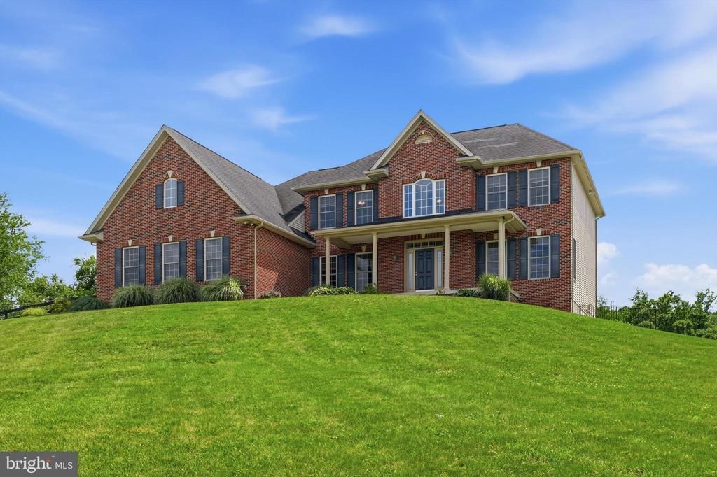 5716 MOUNT BRIAR ROAD, KEEDYSVILLE, MD 21756