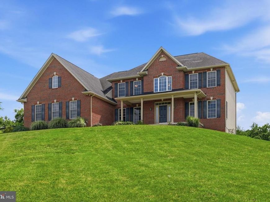5716 Mount Briar Road, Keedysville, MD 21756 Main Photo