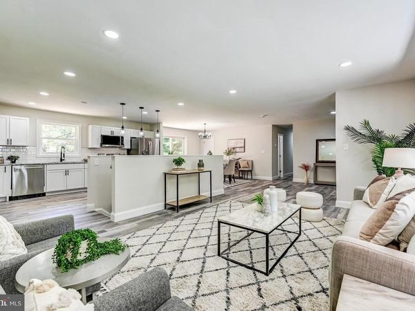 14359 OLD FREDERICK ROAD , COOKSVILLE, MD 21723