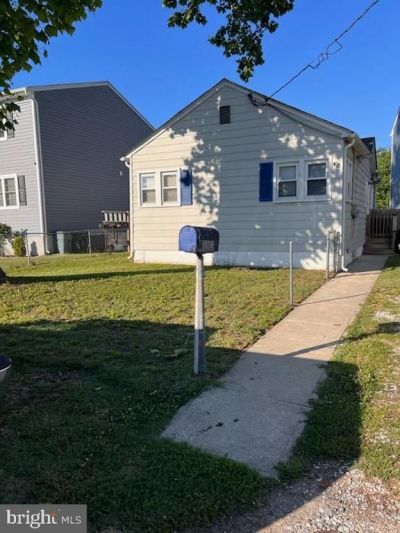 7903 END, BALTIMORE, MD 21226