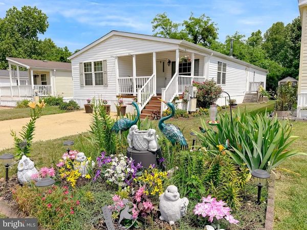 309 BERTS DRIVE, LOTHIAN, MD 20711