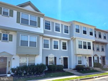 3643 CROSSWATER COURT, WOODBRIDGE, VA 22192