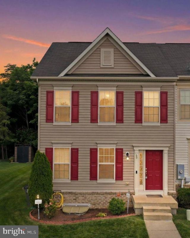 69 Driver Square, Front Royal, VA 22630 Main Photo