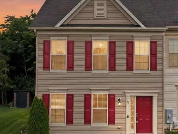 69 DRIVER SQUARE, FRONT ROYAL, VA 22630