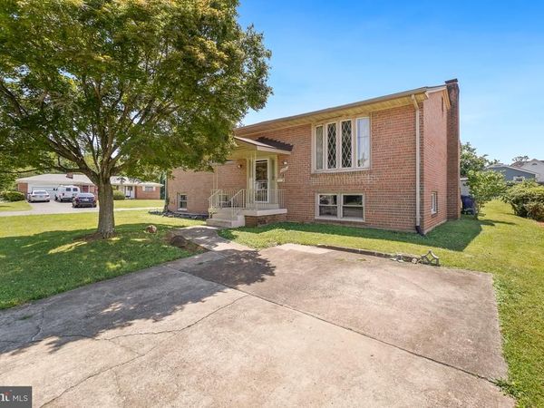 6629 HARRIETT STREET, FALLS CHURCH, VA 22042