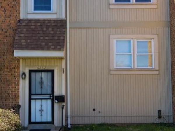 6232 TARGON COURT , FORT WASHINGTON, MD 20744